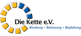 Logo-Die-Kette